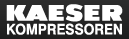 KAESER KOMPRESSOREN